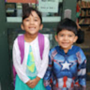 Meet your Posher, Lynette